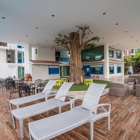 My Resort Hua Hin F504 Dış mekan fotoğraf