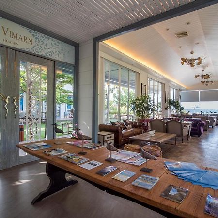 My Resort Hua Hin F504 Dış mekan fotoğraf
