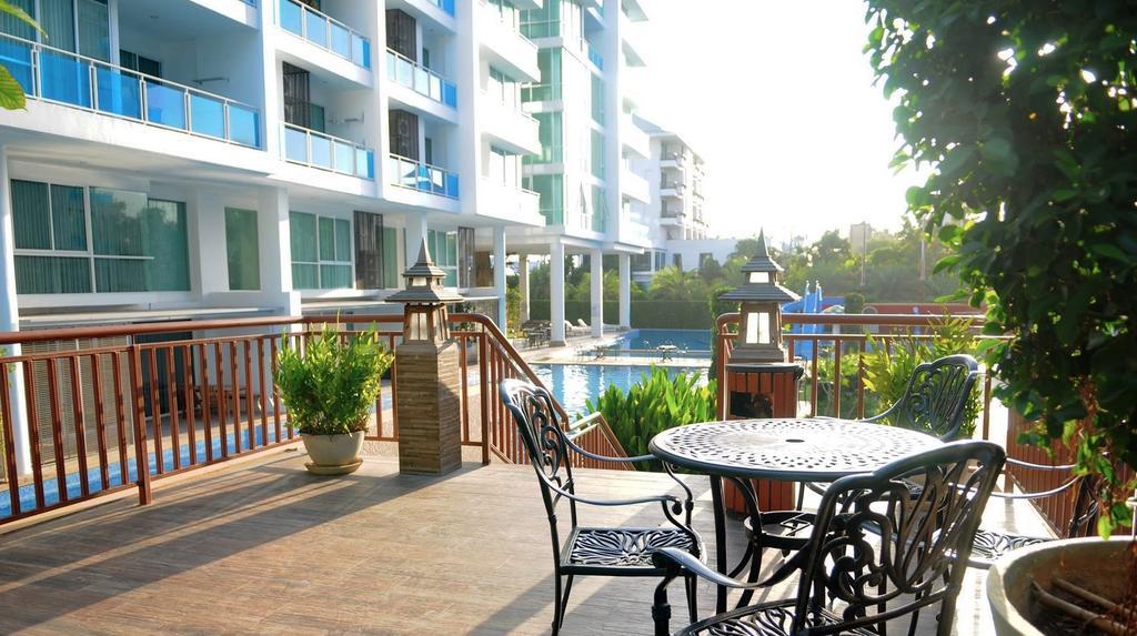 My Resort Hua Hin F504 Oda fotoğraf