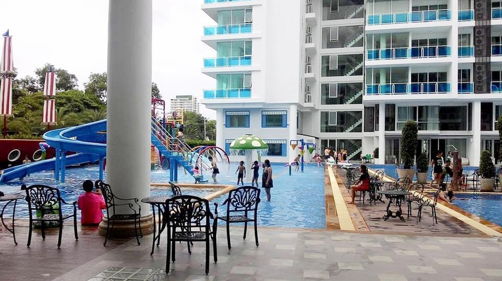 My Resort Hua Hin F504 Oda fotoğraf