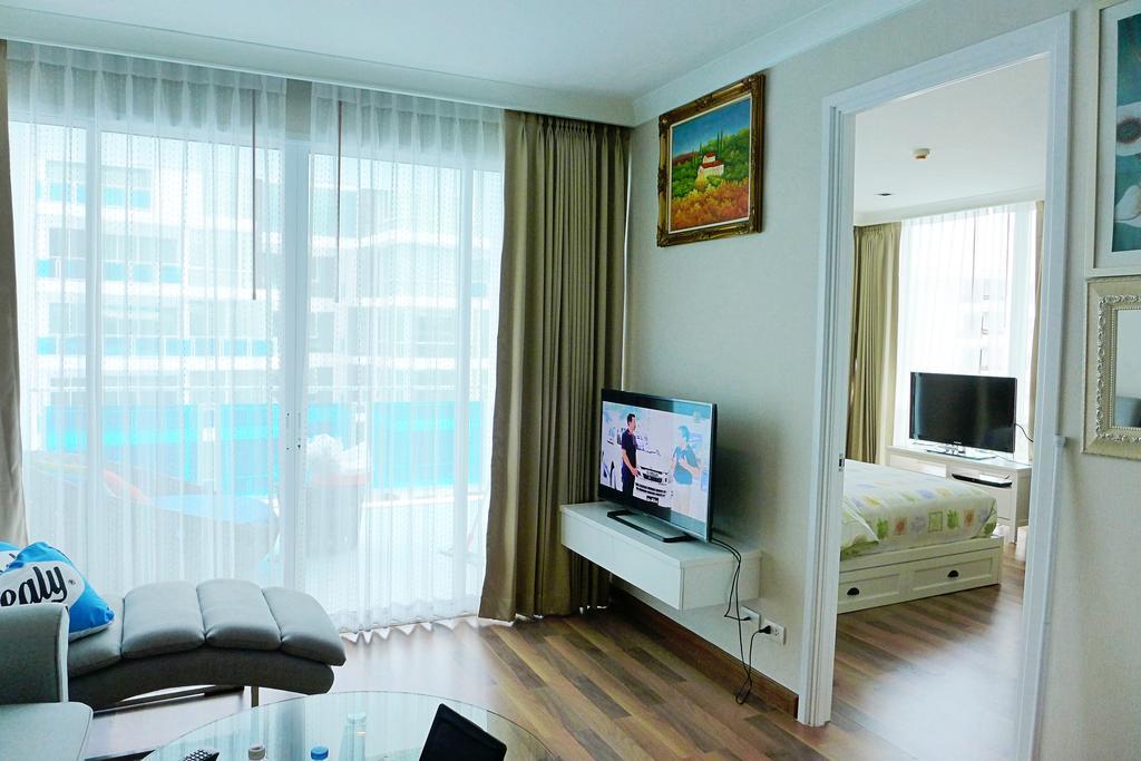 My Resort Hua Hin F504 Oda fotoğraf