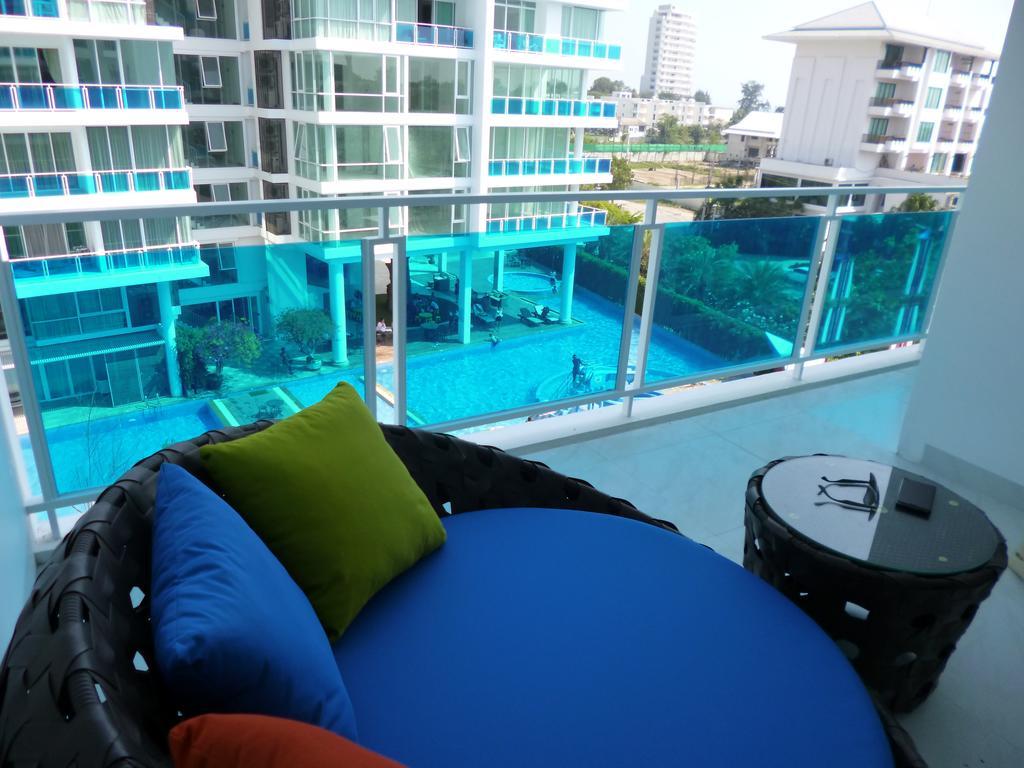 My Resort Hua Hin F504 Oda fotoğraf