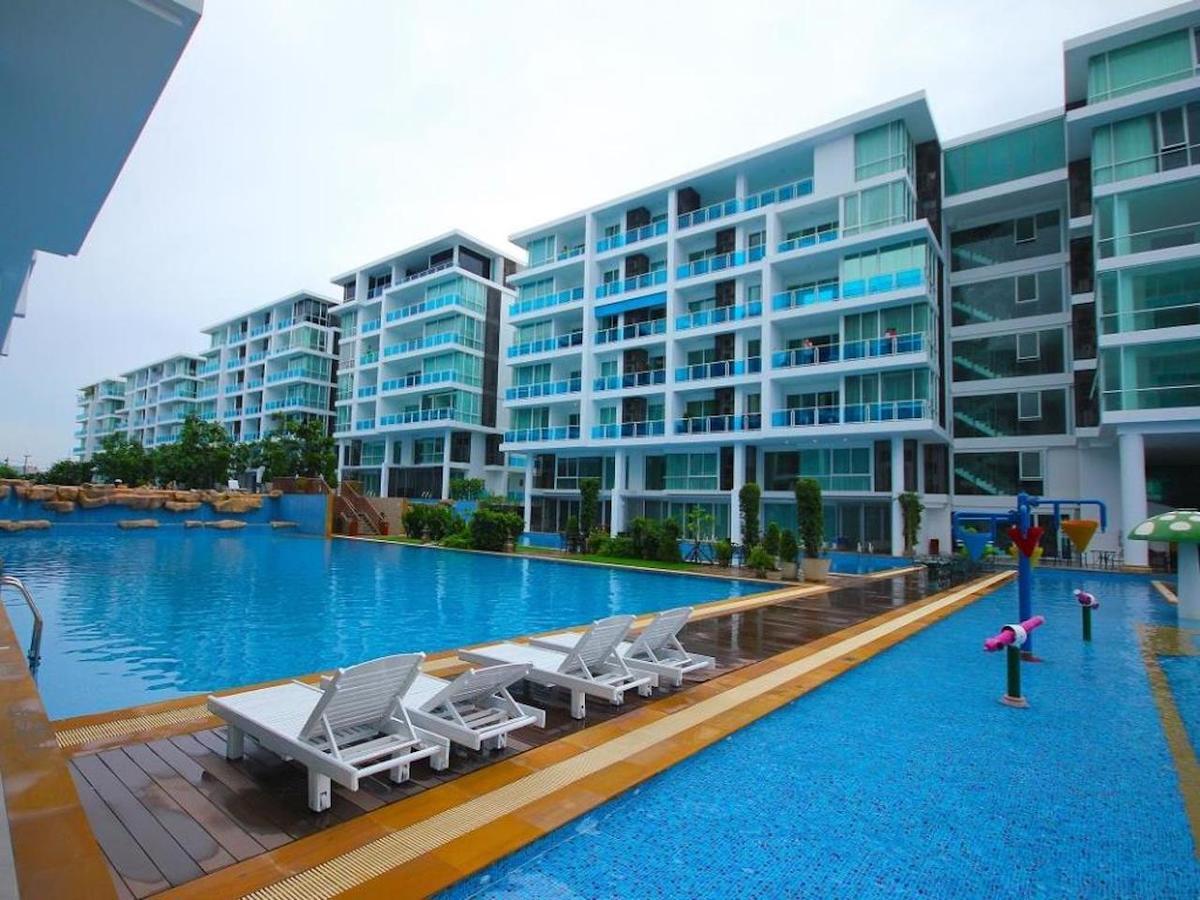 My Resort Hua Hin F504 Dış mekan fotoğraf