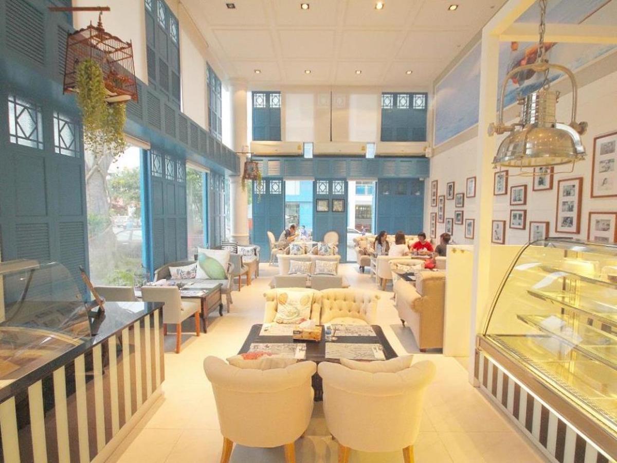 My Resort Hua Hin F504 Dış mekan fotoğraf
