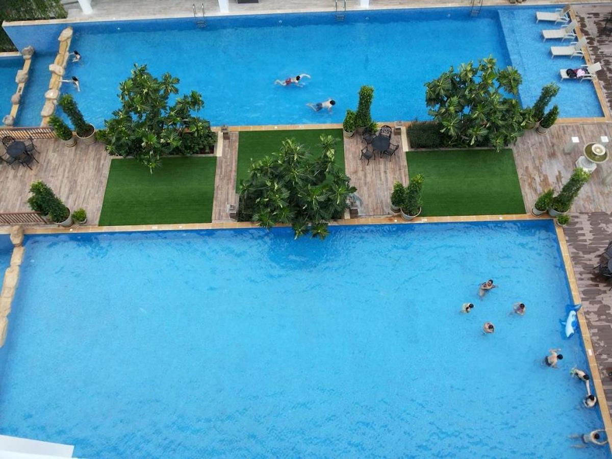 My Resort Hua Hin F504 Dış mekan fotoğraf