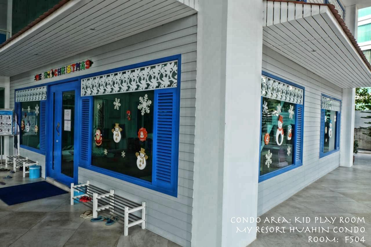 My Resort Hua Hin F504 Dış mekan fotoğraf