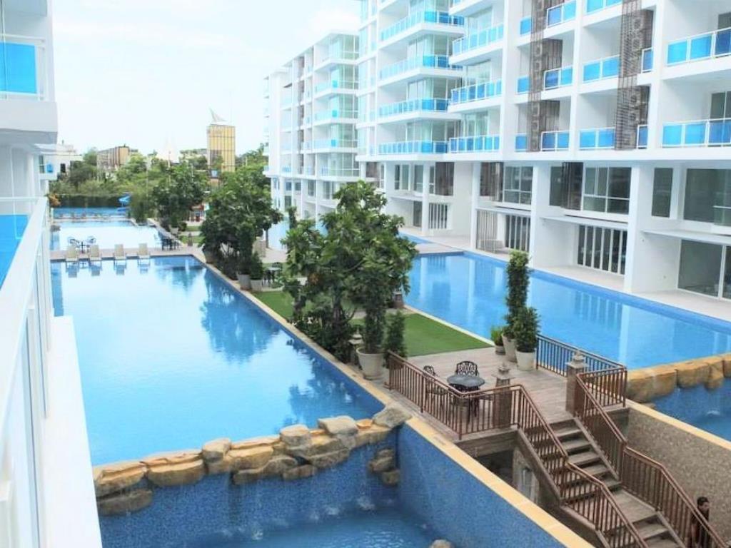 My Resort Hua Hin F504 Dış mekan fotoğraf