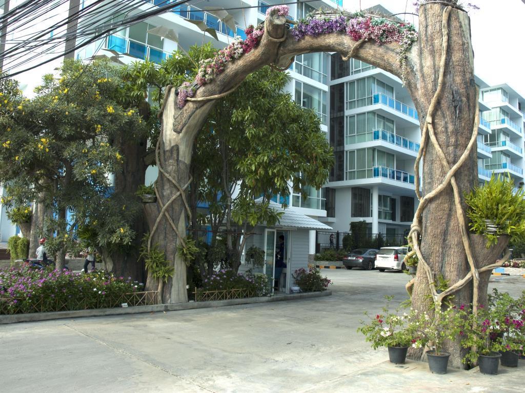 My Resort Hua Hin F504 Dış mekan fotoğraf