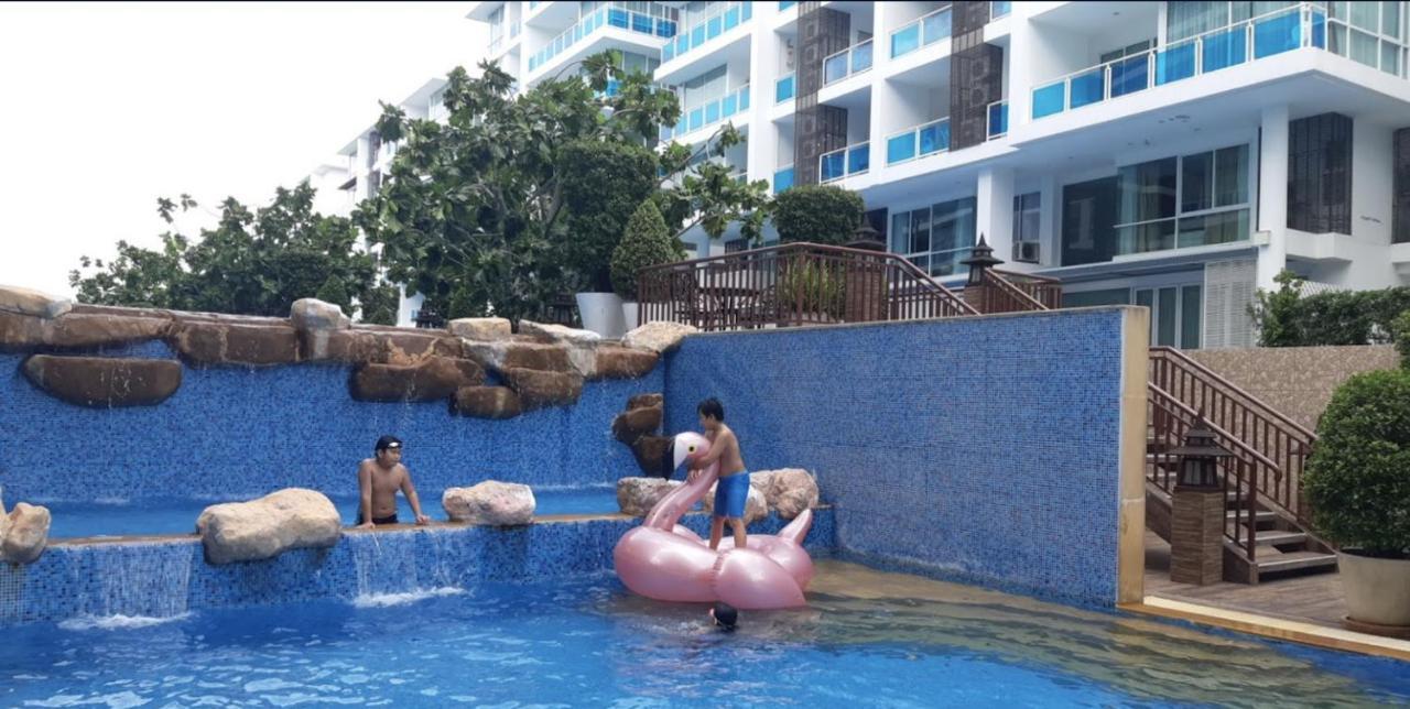 My Resort Hua Hin F504 Dış mekan fotoğraf