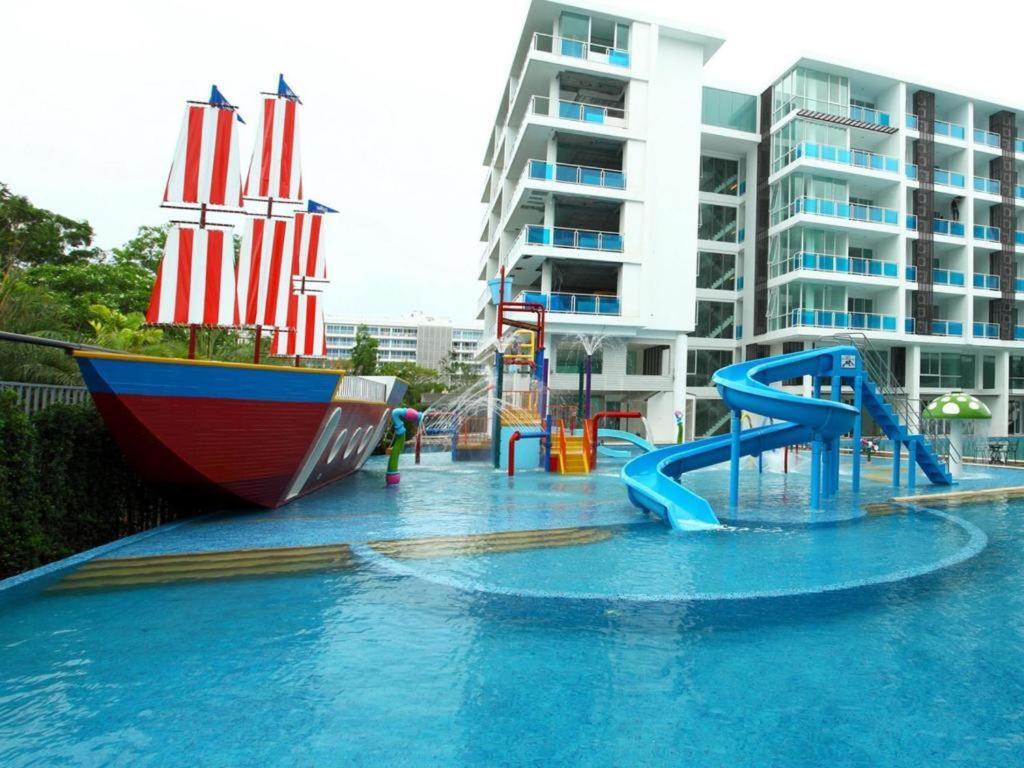 My Resort Hua Hin F504 Dış mekan fotoğraf