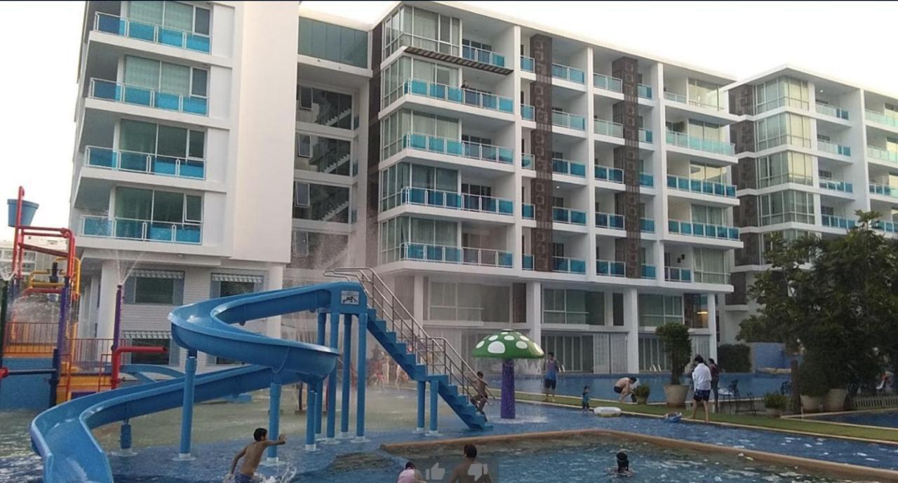 My Resort Hua Hin F504 Dış mekan fotoğraf